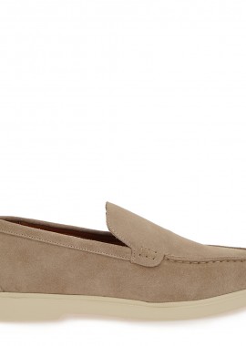 GIOVANNI MORELLI - LOAFERS σχέδιο: W520B0711