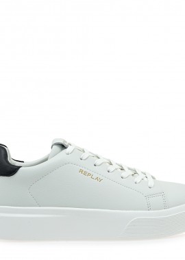 REPLAY - SNEAKERS σχέδιο: W523L0761