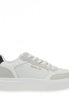 REPLAY - SNEAKERS σχέδιο: W523L1541