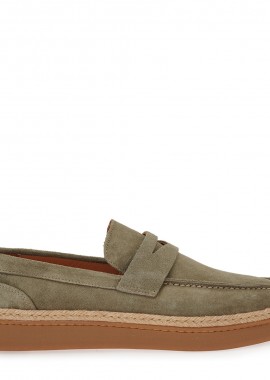 GIOVANNI MORELLI - LOAFERS σχέδιο: W523V5192