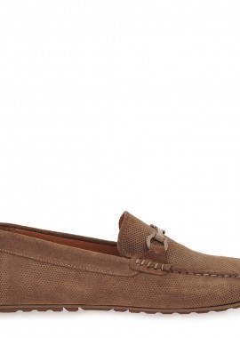 GIOVANNI MORELLI - LOAFERS σχέδιο: W523V9431