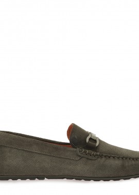 GIOVANNI MORELLI - LOAFERS σχέδιο: W523V9431
