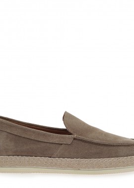 GIOVANNI MORELLI - LOAFERS σχέδιο: W524H0591