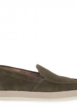 GIOVANNI MORELLI - LOAFERS σχέδιο: W524H0591