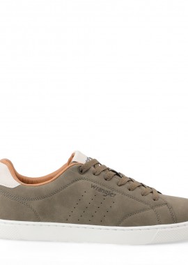 WRANGLER - SNEAKERS σχέδιο: W524J0751