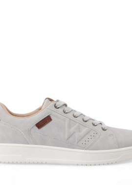 WRANGLER - SNEAKERS σχέδιο: W524J0771