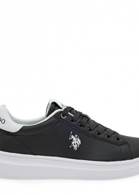 U.S. POLO ASSN. - SNEAKERS σχέδιο: W524J7601