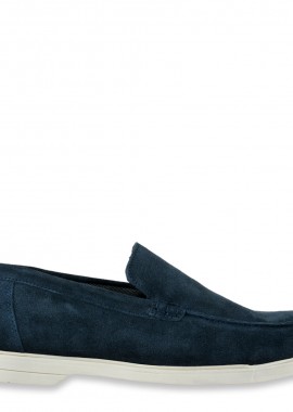 LA CUOIERIA - LOAFERS σχέδιο: W527R0011