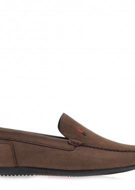 JK LONDON - LOAFERS σχέδιο: W528B5021