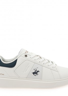 BEVERLY HILLS POLO CLUB - SNEAKERS σχέδιο: W530H4411