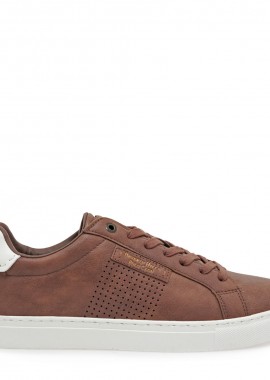 BEVERLY HILLS POLO CLUB - SNEAKERS σχέδιο: W530H6151