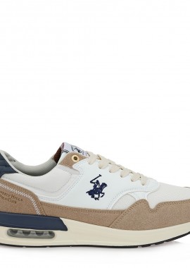 BEVERLY HILLS POLO CLUB - SNEAKERS σχέδιο: W530H6171