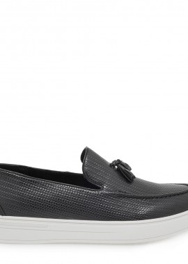 GIOVANNI MORELLI - LOAFERS σχέδιο: W531E1112