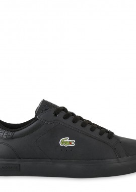 LACOSTE - CASUAL σχέδιο: W532J1261