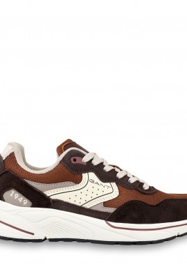 GANT - SNEAKERS σχέδιο: W532J1591