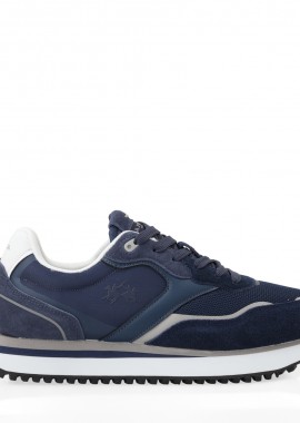 LA MARTINA - SNEAKERS σχέδιο: W532J2321