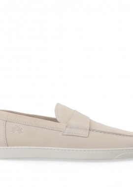 LA MARTINA - LOAFERS σχέδιο: W532J2621