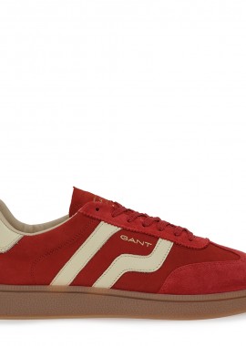 GANT - SNEAKERS σχέδιο: W532J4821