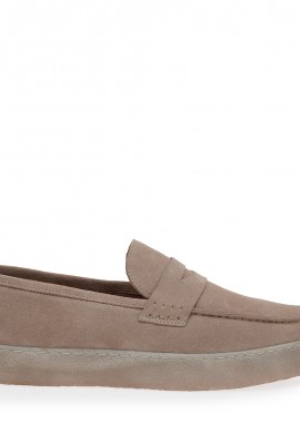 GIOVANNI MORELLI - LOAFERS σχέδιο: W534B1521
