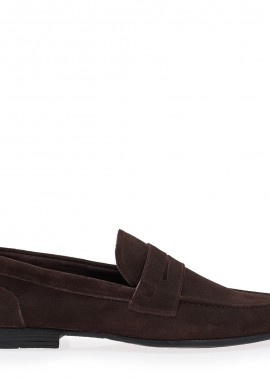 GIOVANNI MORELLI - LOAFERS σχέδιο: W534B1561