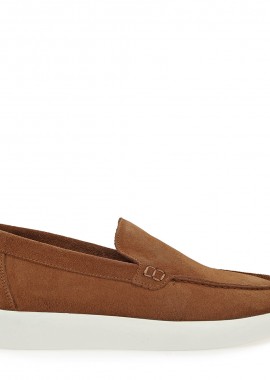 GIOVANNI MORELLI - LOAFERS σχέδιο: W534H1882