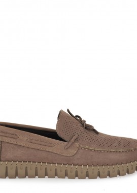 GIOVANNI MORELLI - LOAFERS σχέδιο: W534H2052