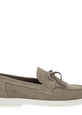 GIOVANNI MORELLI - LOAFERS σχέδιο: W534H2432