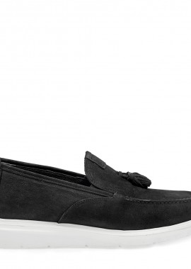 GIOVANNI MORELLI - LOAFERS σχέδιο: W537B3982