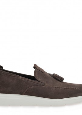 GIOVANNI MORELLI - LOAFERS σχέδιο: W537B3982