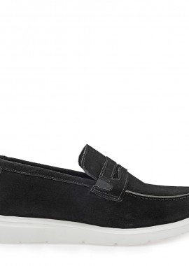 GIOVANNI MORELLI - LOAFERS σχέδιο: W537B5212