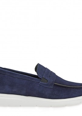 GIOVANNI MORELLI - LOAFERS σχέδιο: W537B5212