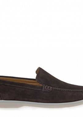 GIOVANNI MORELLI - LOAFERS σχέδιο: W542B0051