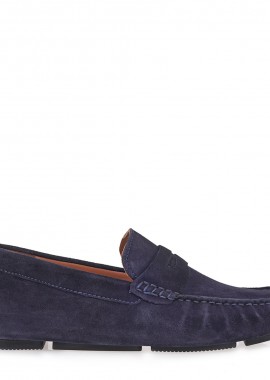 GIOVANNI MORELLI - LOAFERS σχέδιο: W545Y0771
