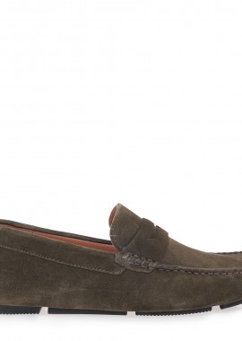 GIOVANNI MORELLI - LOAFERS σχέδιο: W545Y0771