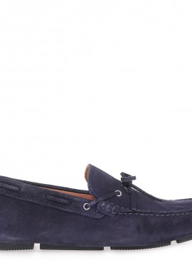 GIOVANNI MORELLI - LOAFERS σχέδιο: W545Y0801
