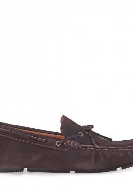 GIOVANNI MORELLI - LOAFERS σχέδιο: W545Y0801