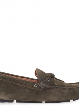 GIOVANNI MORELLI - LOAFERS σχέδιο: W545Y0801