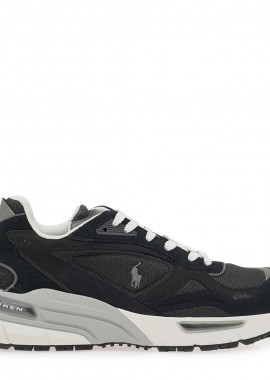 POLO RALPH LAUREN - SNEAKERS σχέδιο: W548B0071