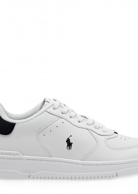 POLO RALPH LAUREN - SNEAKERS σχέδιο: W548B0471
