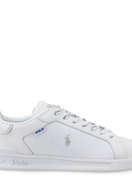 POLO RALPH LAUREN - SNEAKERS σχέδιο: W548B0481