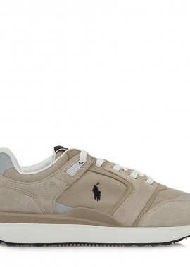 POLO RALPH LAUREN - SNEAKERS σχέδιο: W548B6371
