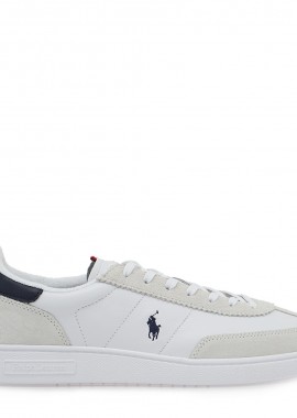 POLO RALPH LAUREN - SNEAKERS σχέδιο: W548B9011