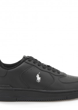 POLO RALPH LAUREN - SNEAKERS σχέδιο: W548B9171