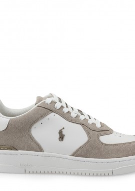 POLO RALPH LAUREN - SNEAKERS σχέδιο: W548B9171