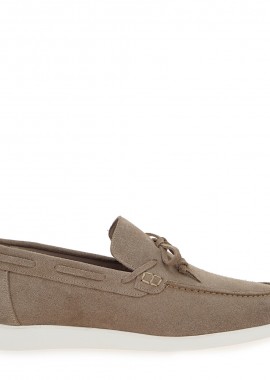 BARRETTI - LOAFERS σχέδιο: W553H0761