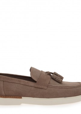BARRETTI - LOAFERS σχέδιο: W553H1621