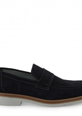 BARRETTI - LOAFERS σχέδιο: W553H2432