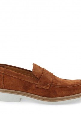BARRETTI - LOAFERS σχέδιο: W553H2432