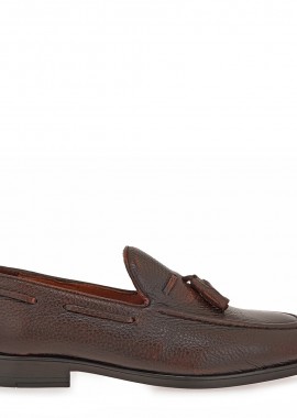 GIOVANNI MORELLI - LOAFERS σχέδιο: W553H4051