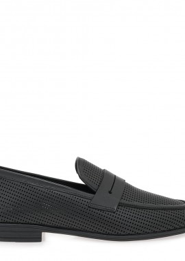 GIOVANNI MORELLI - LOAFERS σχέδιο: W555B1611